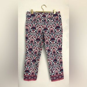 LOFT Anne Taylor Marisa Dress Pants